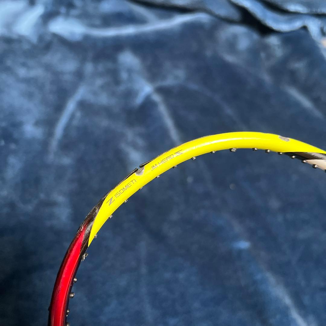 ま*つ様 YONEX ARCSABER Z SLASH