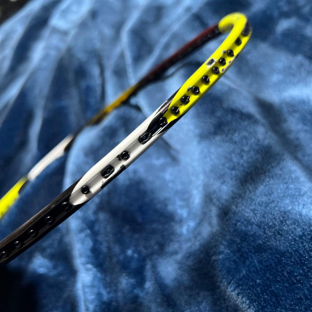 ま*つ様 YONEX ARCSABER Z SLASH
