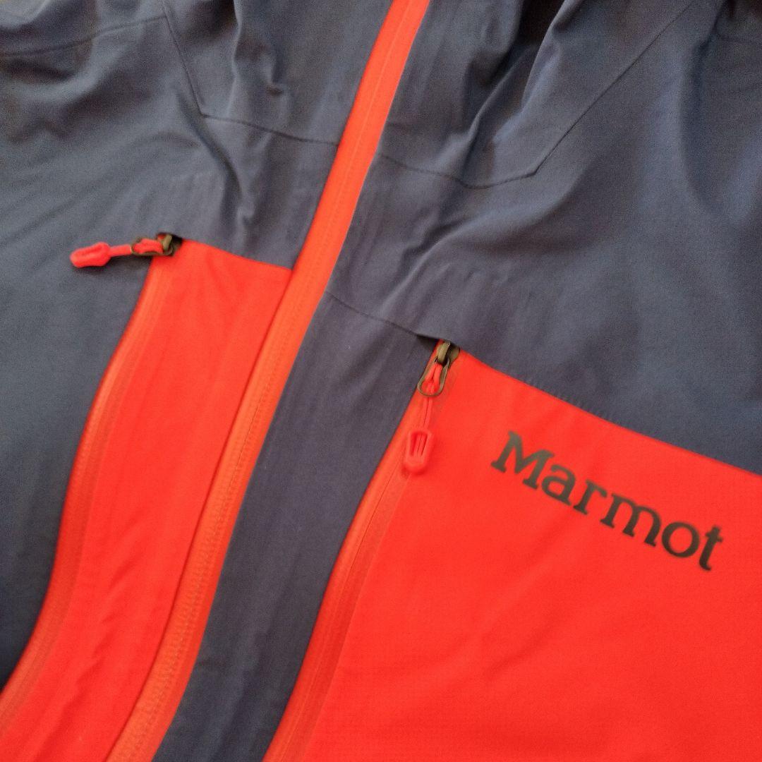 Marmot マーモット GORE-TEX スキーウェア 上下セット