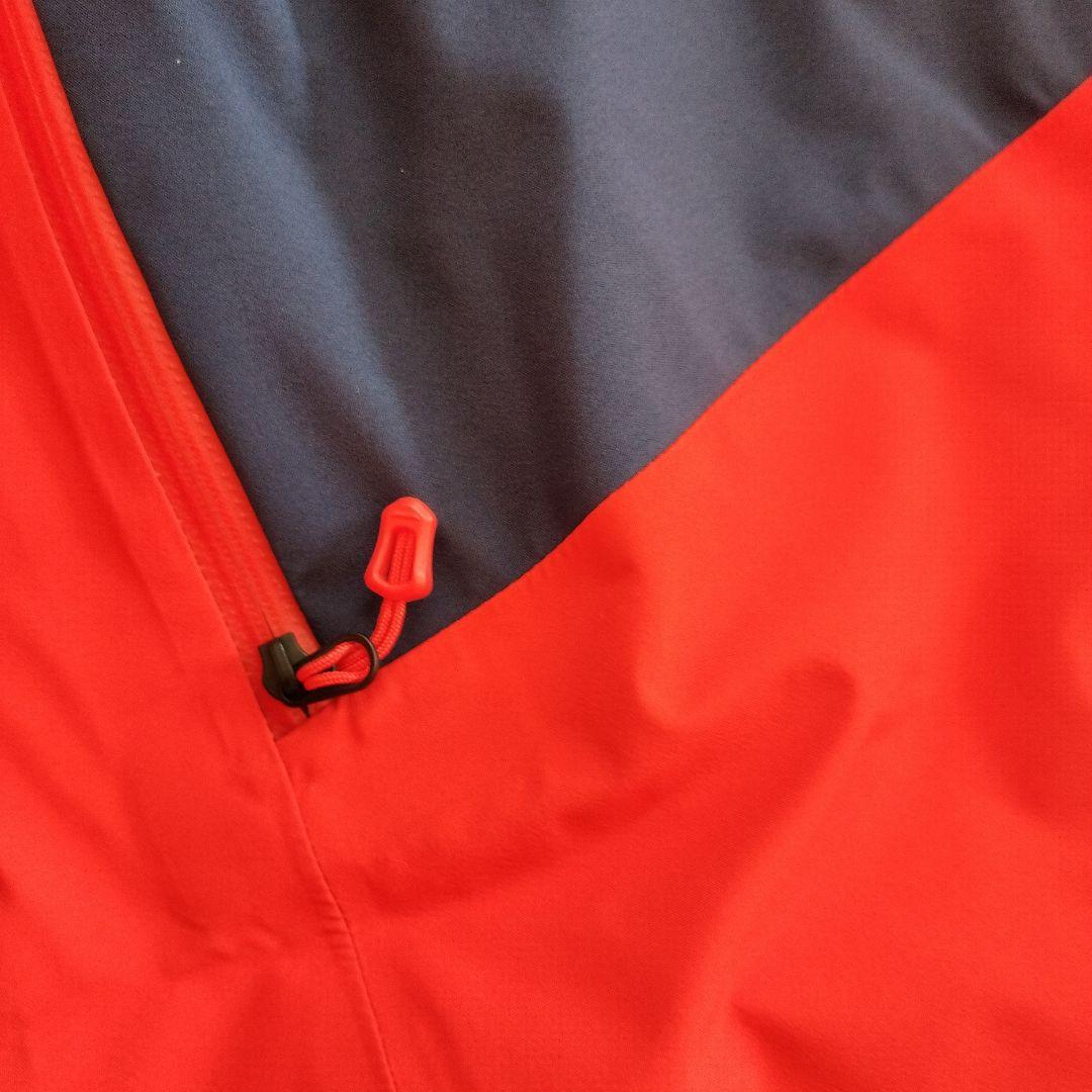 Marmot マーモット GORE-TEX スキーウェア 上下セット