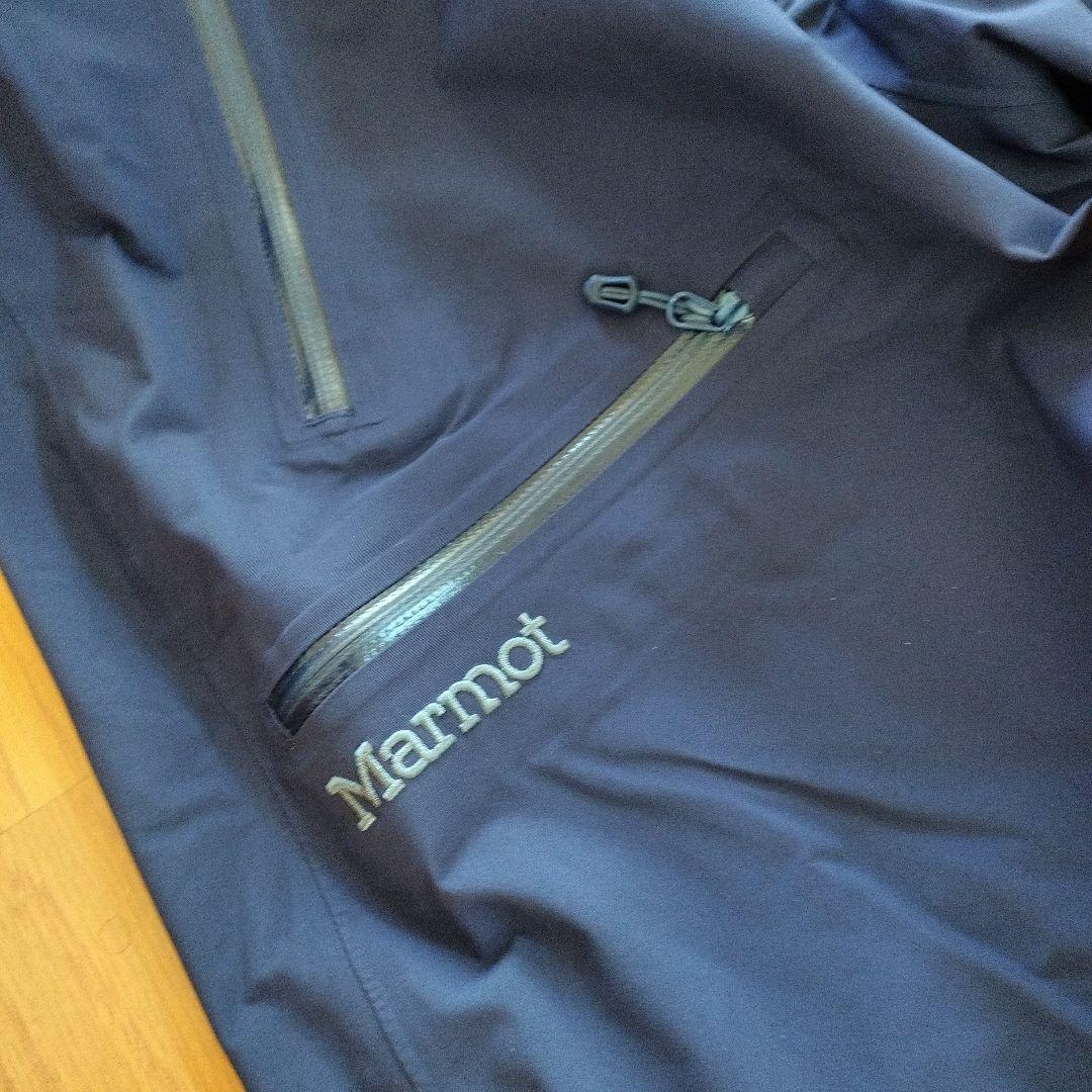 Marmot マーモット GORE-TEX スキーウェア 上下セット