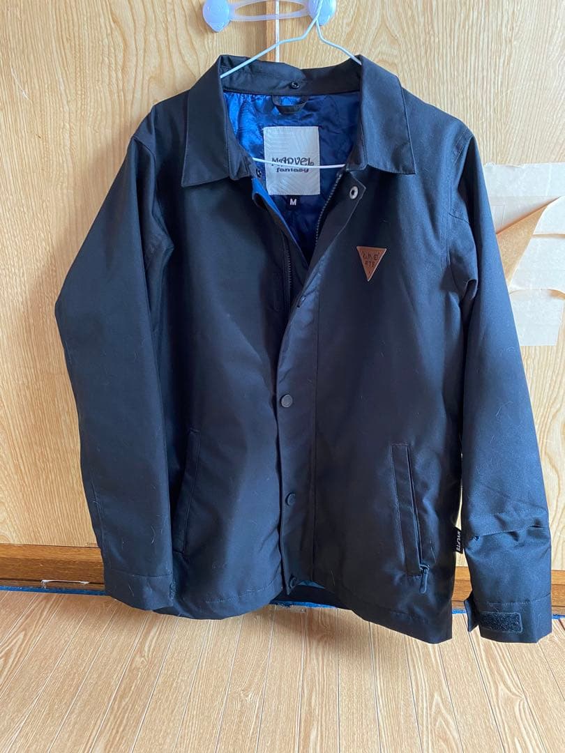 MARVEL FANTASY スノーボードウェア Mサイズ