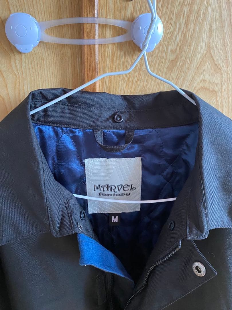 MARVEL FANTASY スノーボードウェア Mサイズ