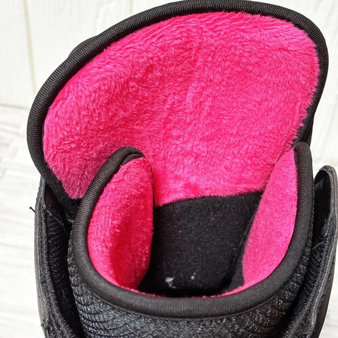 LASTARTS LS814 BOA 23.5-24.0 ラスターツ ブーツ