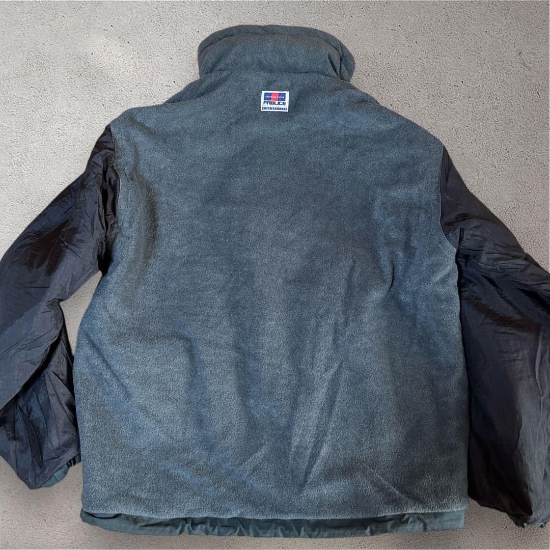 FABLICE セットアップ スノーボードウェア・スキーウェア