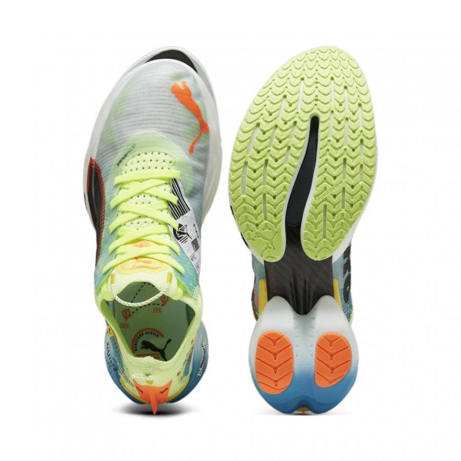 ★新品★プーマ★ファストアールニトロ エリート2ランニングシューズ★27.5