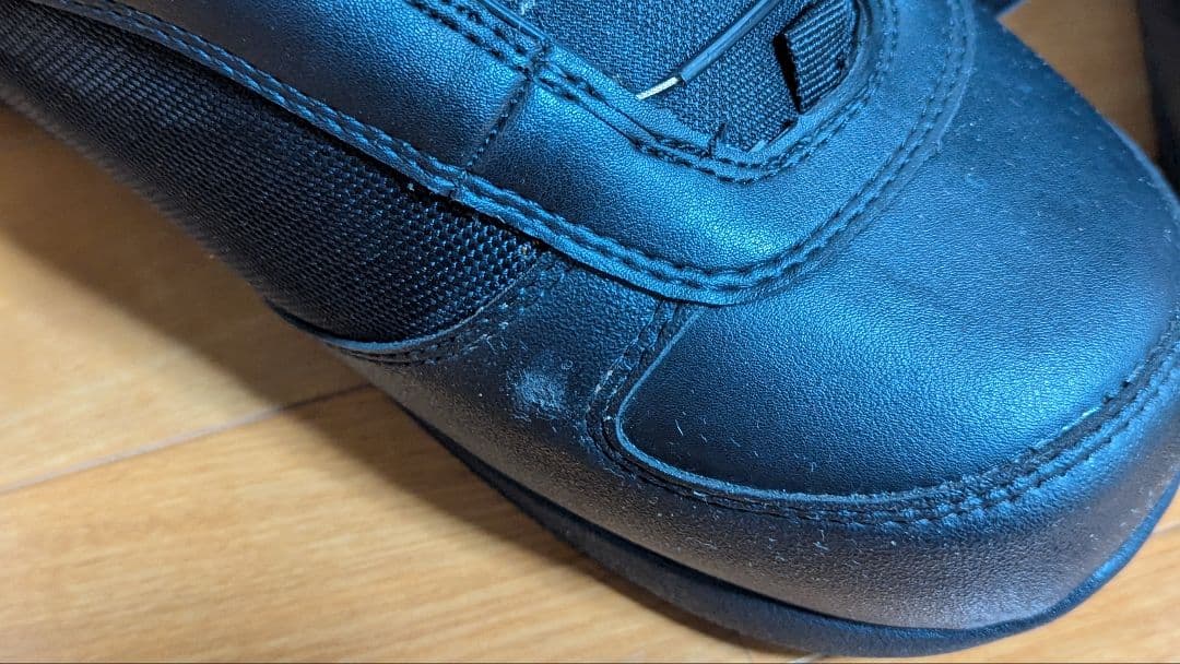 LASTARTS LS818 BOA 26.5-27.0cm スノーボードブーツ - メルカリ