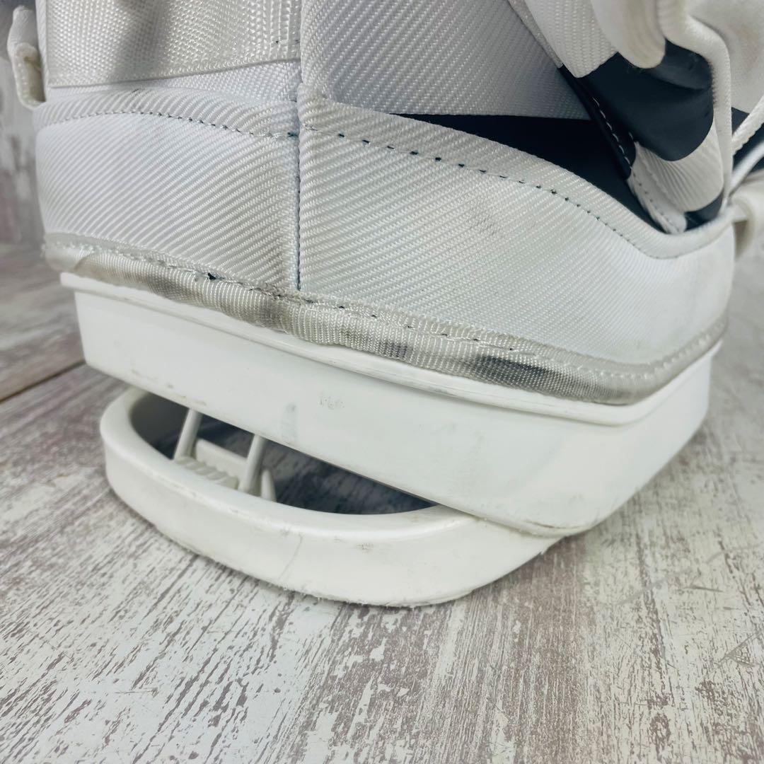 【限定品】パーリーゲイツ×SNOOPY スヌーピー キャディバッグ ボーダー柄