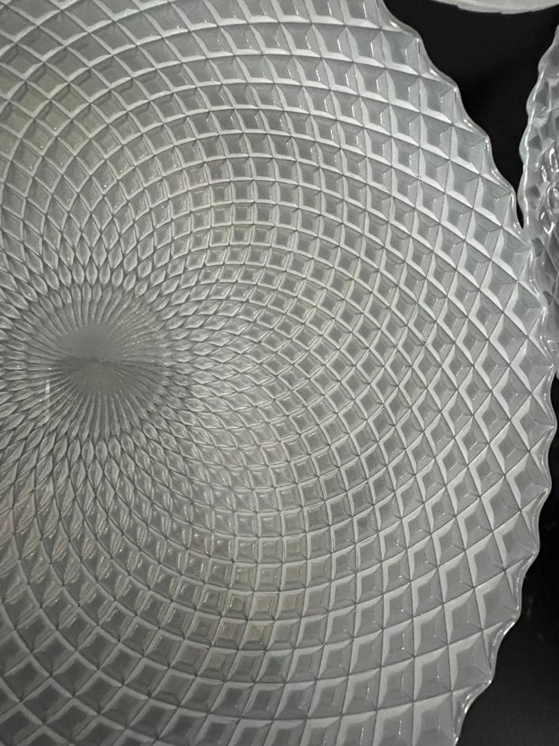 日本未入荷　レア希少　ナハトマン　マットフロスト　　2枚　ラベル箱無し