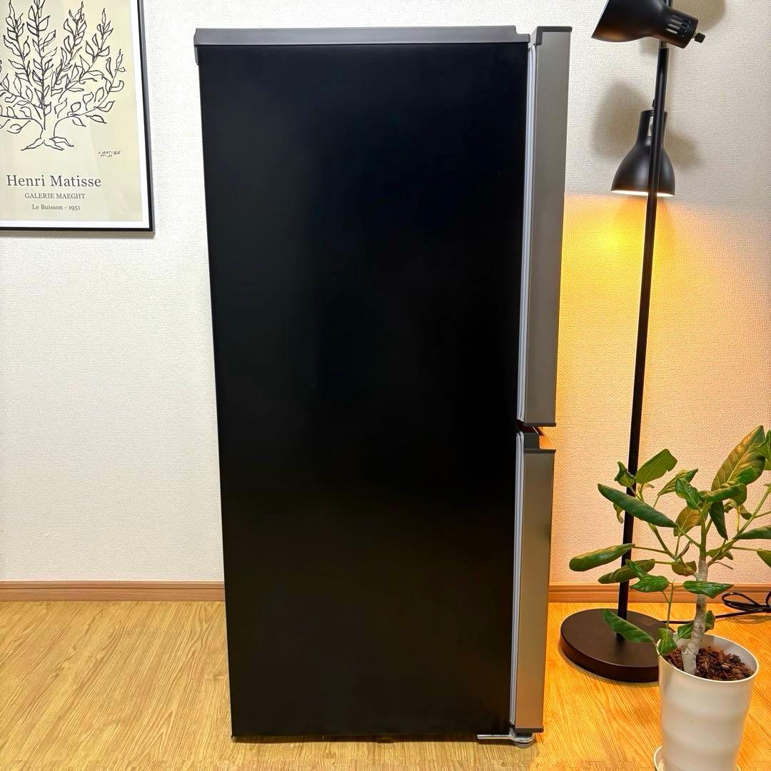 2023年製 冷蔵庫 一人暮らし 単身用 小型 3ヶ月保証付き 送料無料 アクア