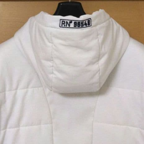 オークリー 中綿 ナイロン ジャケット パーカー ベスト ビッグサイズ