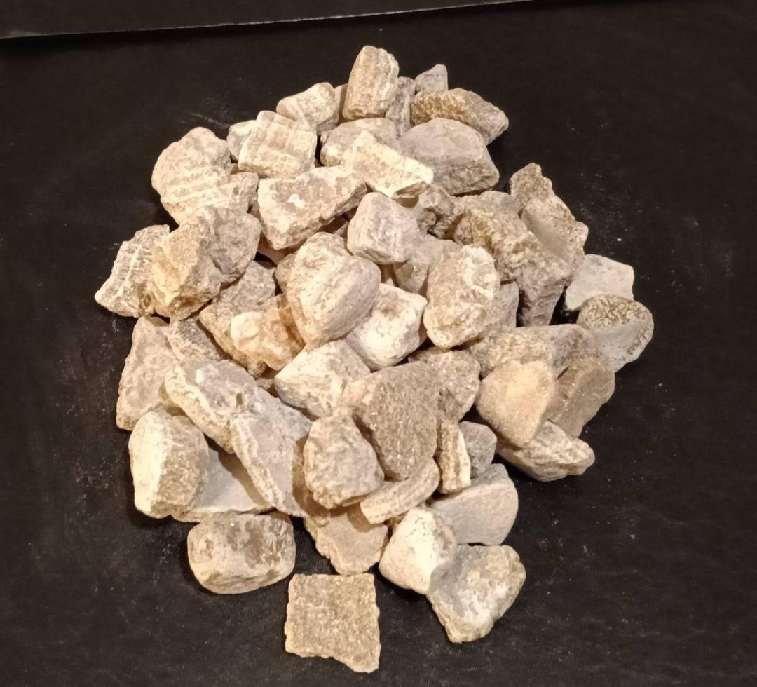 ★秋田発『北投石』１０００グラム 100%本物!秋田玉川温泉産✨年末年始セール✨