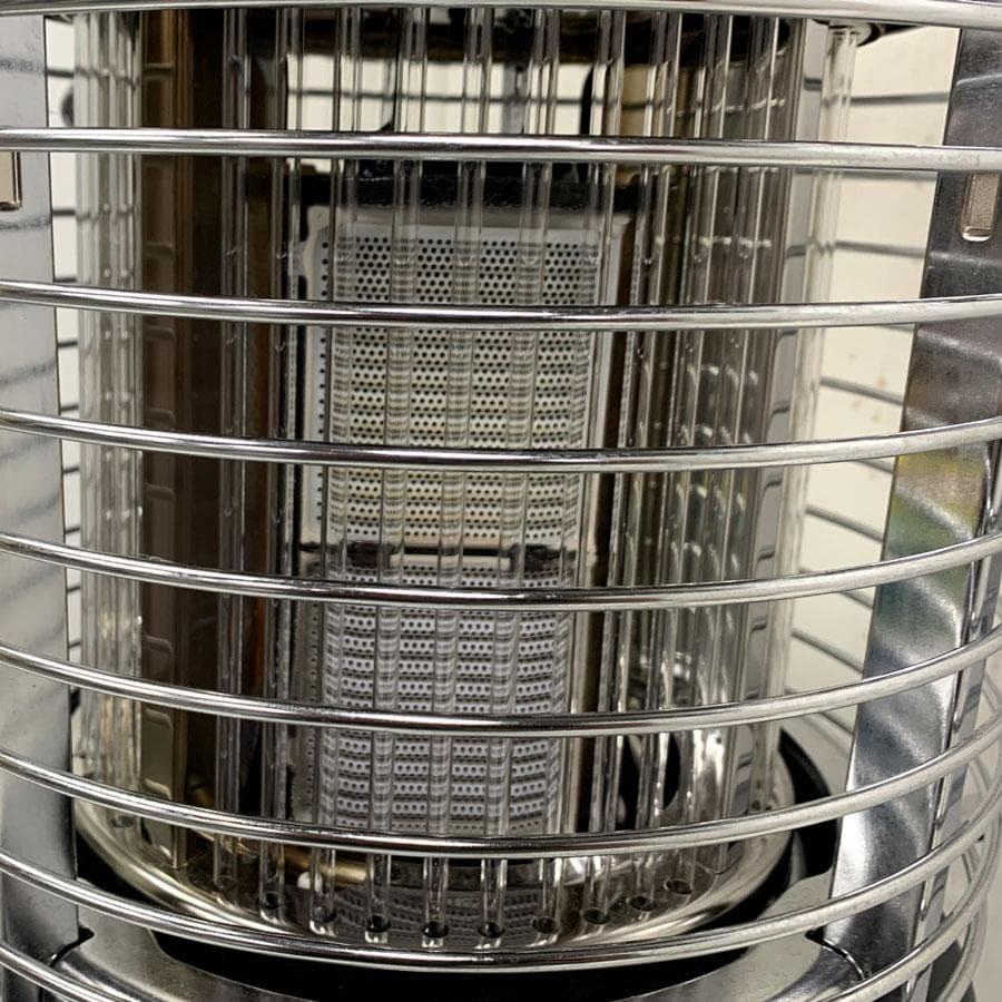 リンナイ ガス赤外線ストーブ R-1290VMSIII（C）都市ガス用