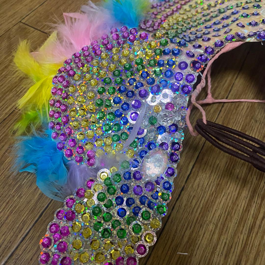 サンバ カーニバル フルセットアップ カラフル