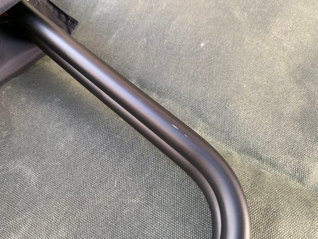 スノーピーク FES-132 Myテーブル竹 ブラック雪峰祭 限定商品