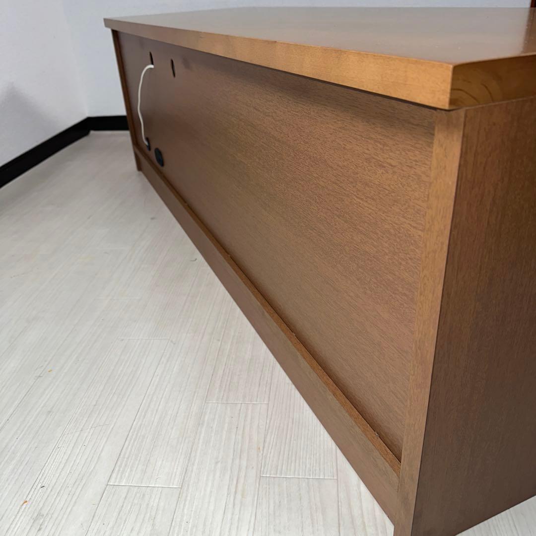 未使用品】マルニ木工 maruni 姫路マルニ テレビボード テレビ台 i1