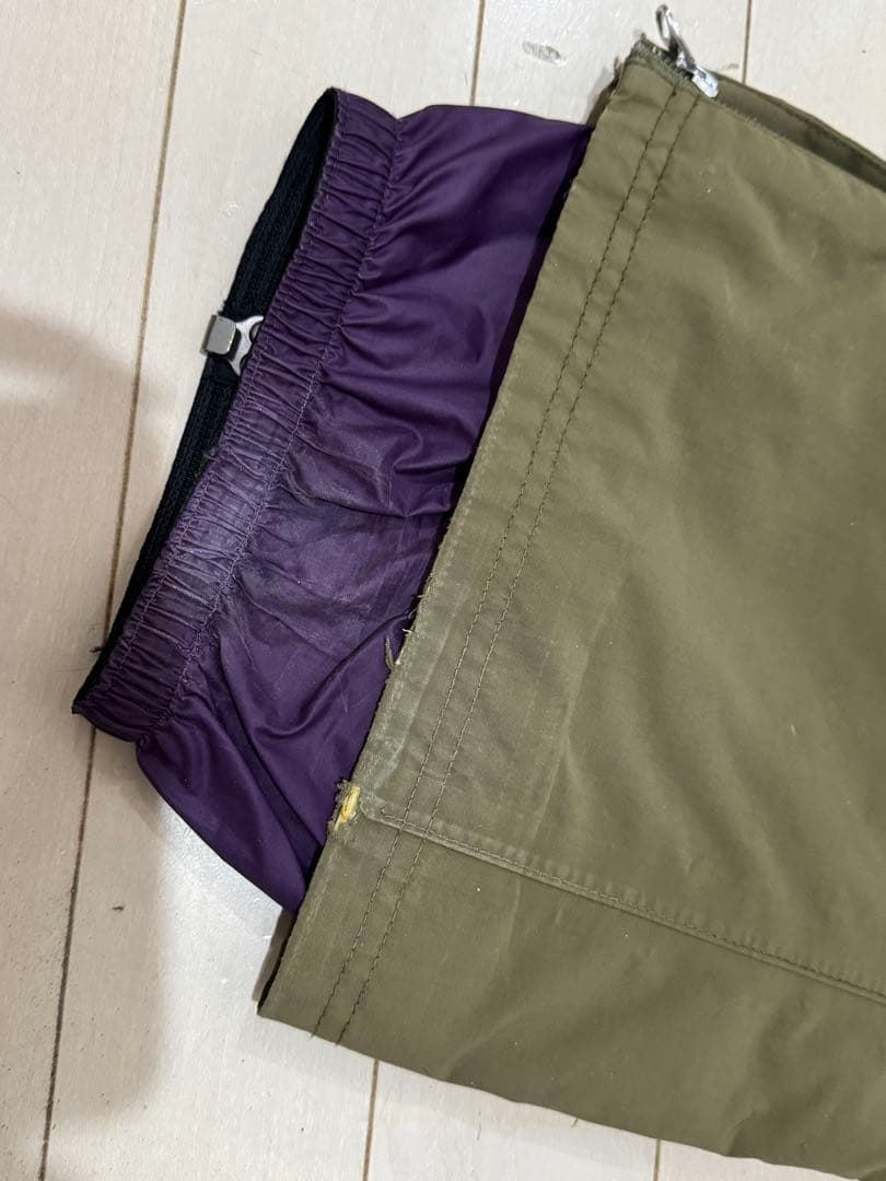 GORE-TEX ゴアテックスburton スノーボードウェアセット 上M 下S