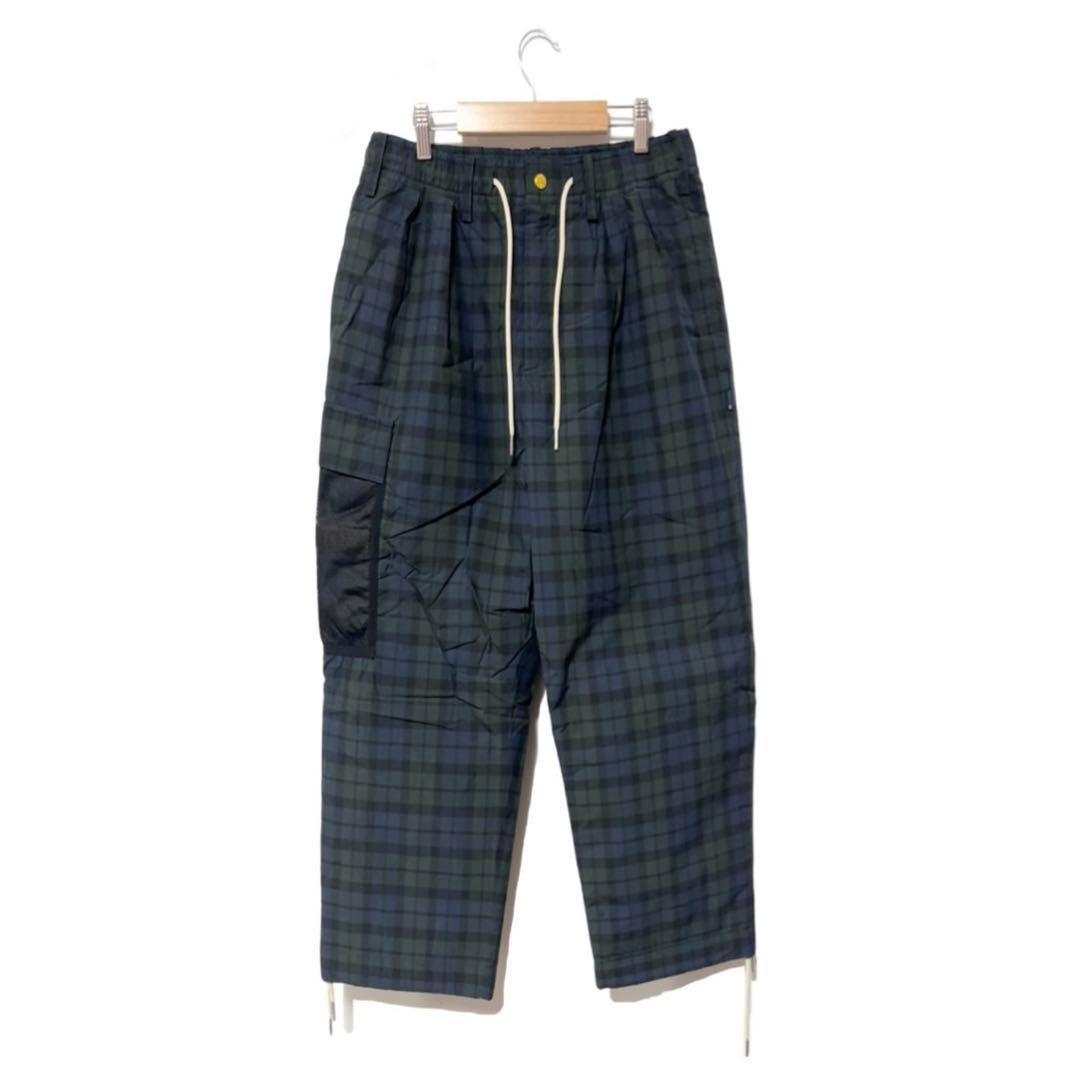 インターブリード ラッセルノ ゴルフ コーデュラ 中綿セットアップ