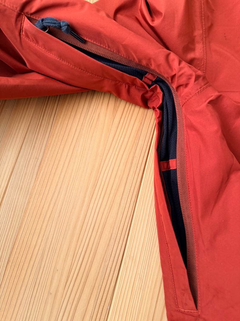 Airblaster スノボウェア メンズM ジャケット スノボ ウェア