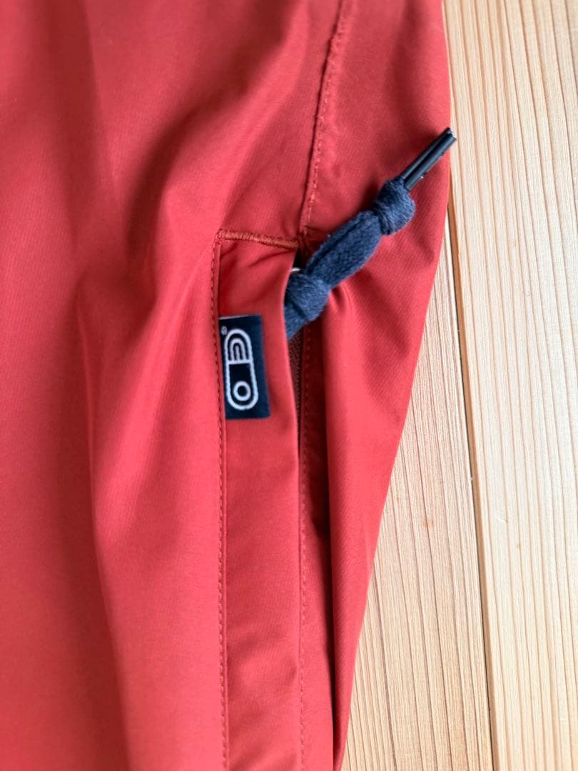 Airblaster スノボウェア メンズM ジャケット スノボ ウェア