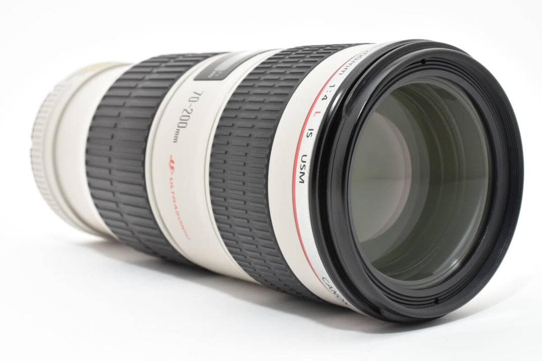 ★美品★Canon EF 70-200 F4L IS USM 現状品 #788W