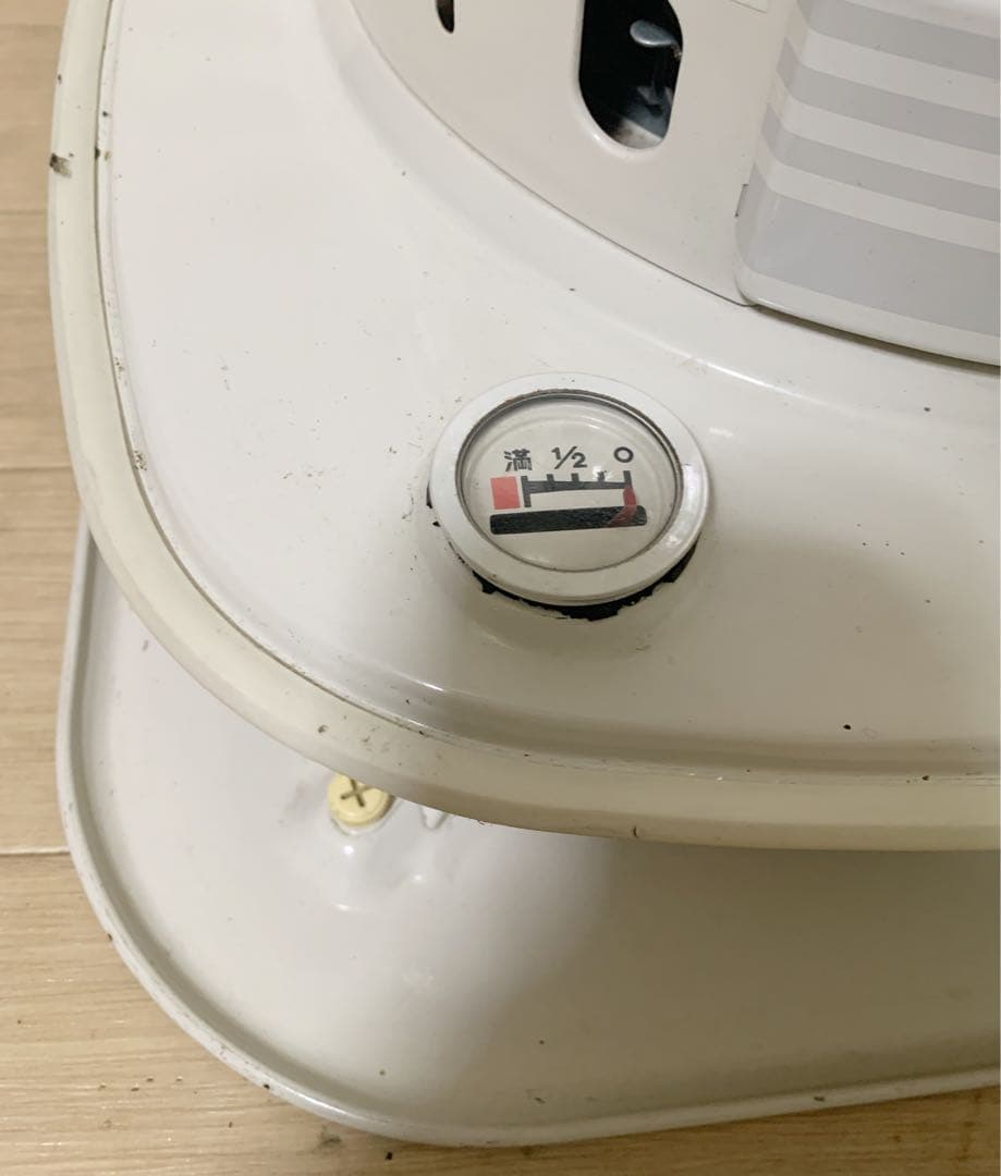 コロナ 石油ストーブ　自然通気形開放式石油ストーブ　SL-221