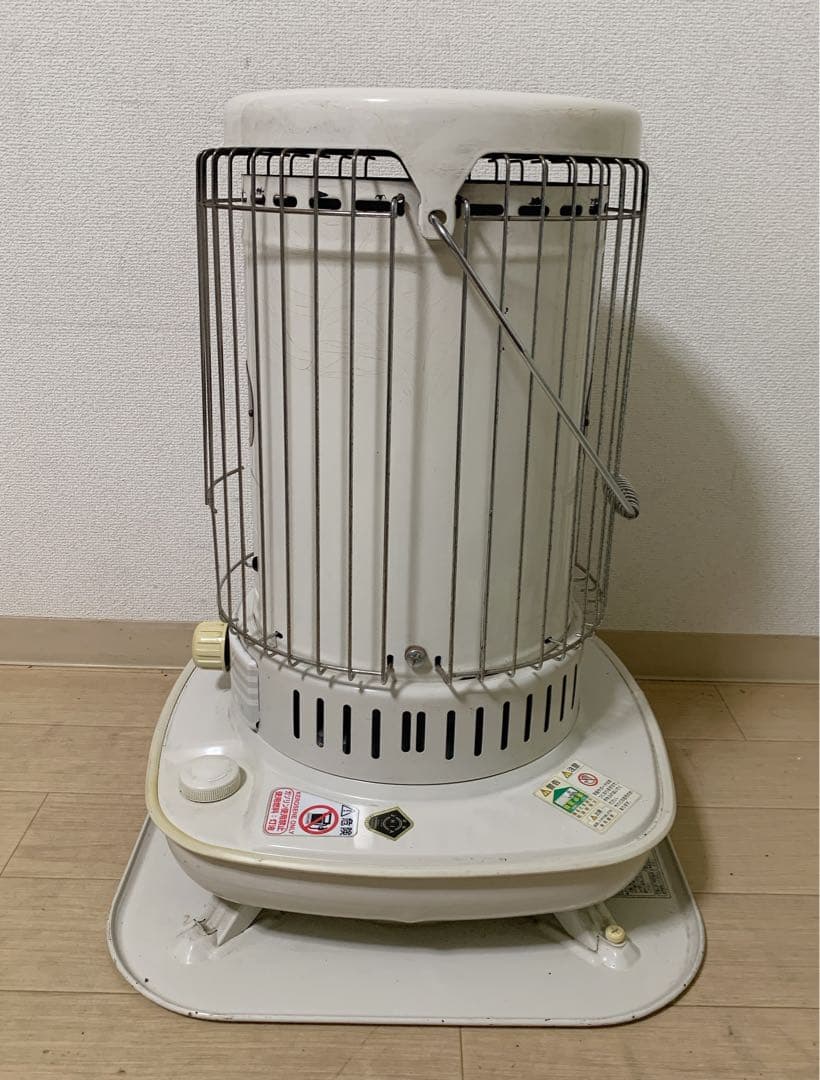 コロナ 石油ストーブ　自然通気形開放式石油ストーブ　SL-221