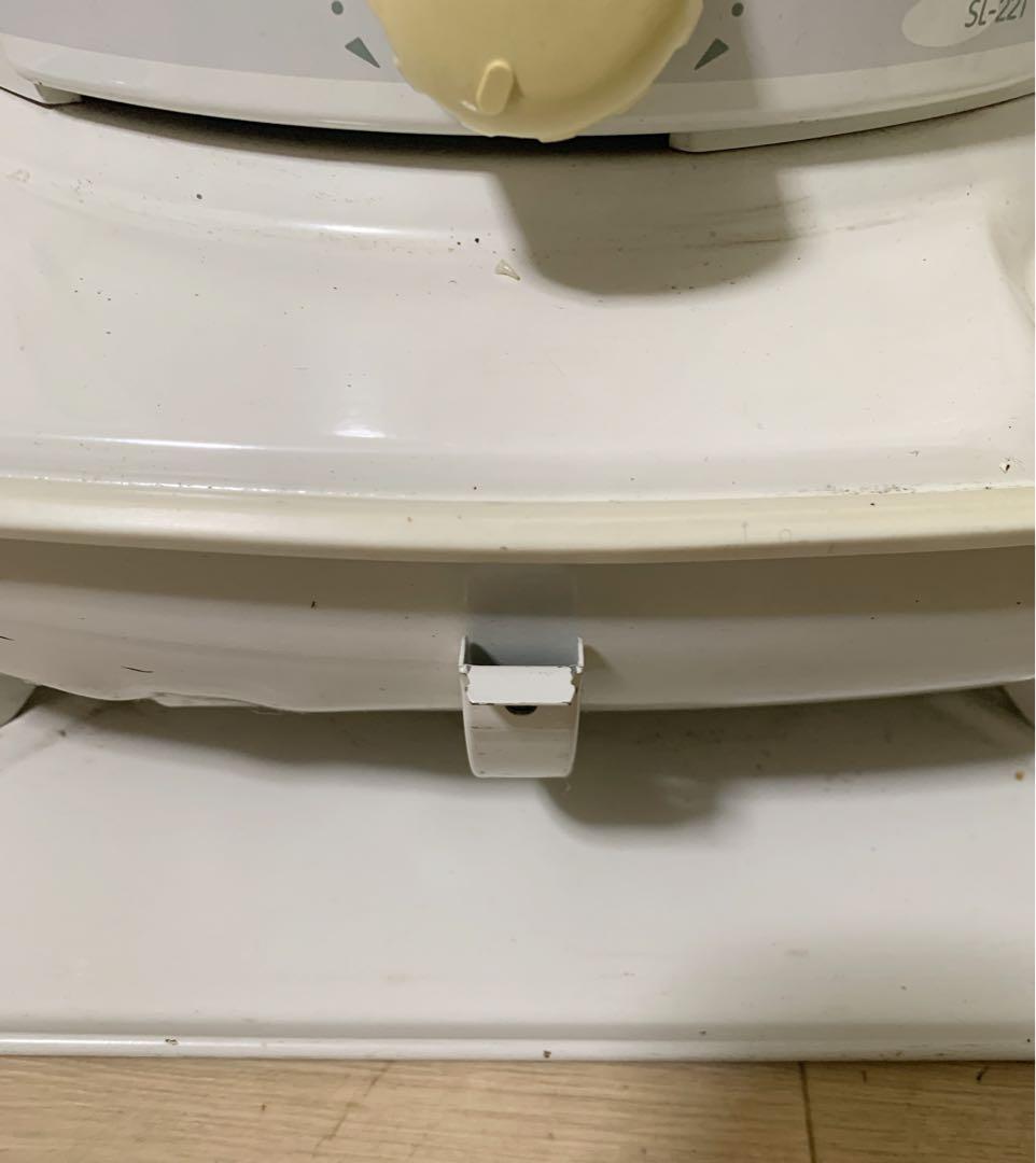 コロナ 石油ストーブ　自然通気形開放式石油ストーブ　SL-221