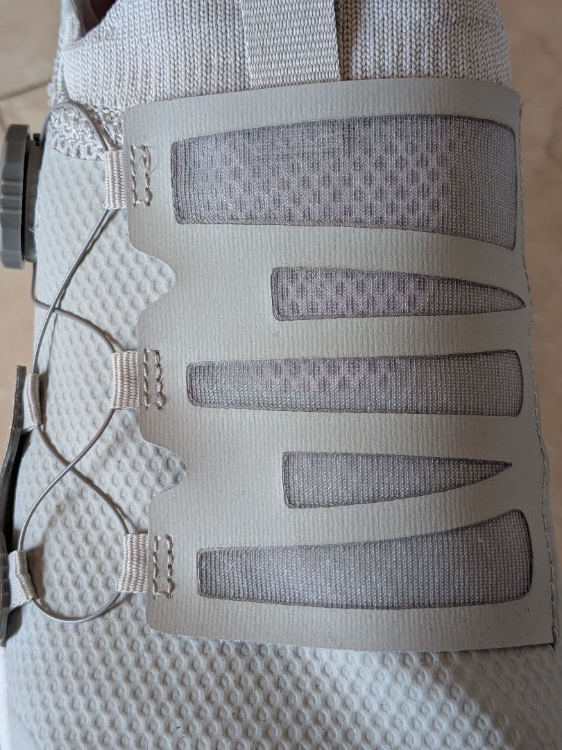 ☆美品☆SKECHERS スリップインズ メンズゴルフシューズ