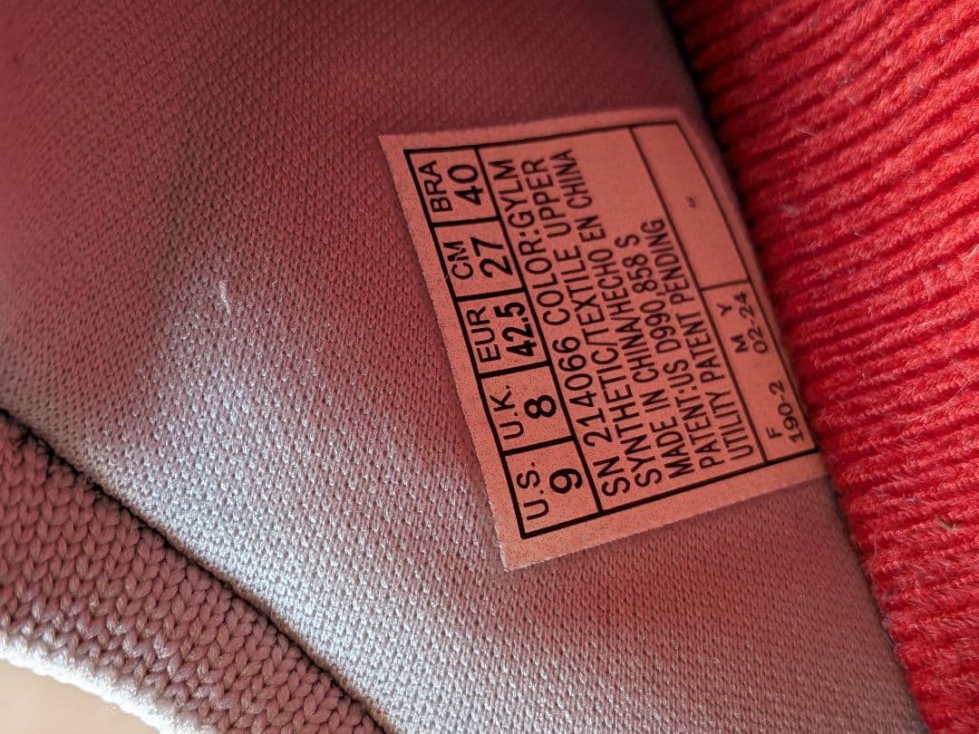 ☆美品☆SKECHERS スリップインズ メンズゴルフシューズ