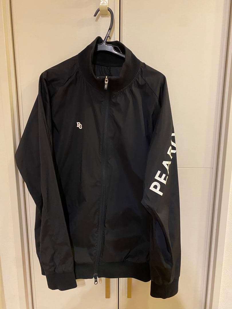 マッコイ販売　パーリーゲイツ ナイロンジャケット 5サイズ