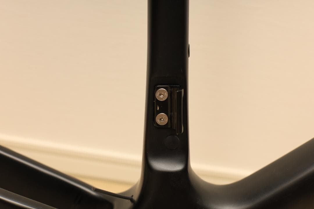 ICAN（アイカン）AC108 シクロクロスフレーム 56サイズ