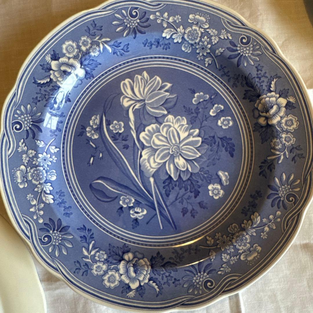 美品❤️【撮影のみ】国内ほぼ廃盤 スポード Blue Room アーカイブ