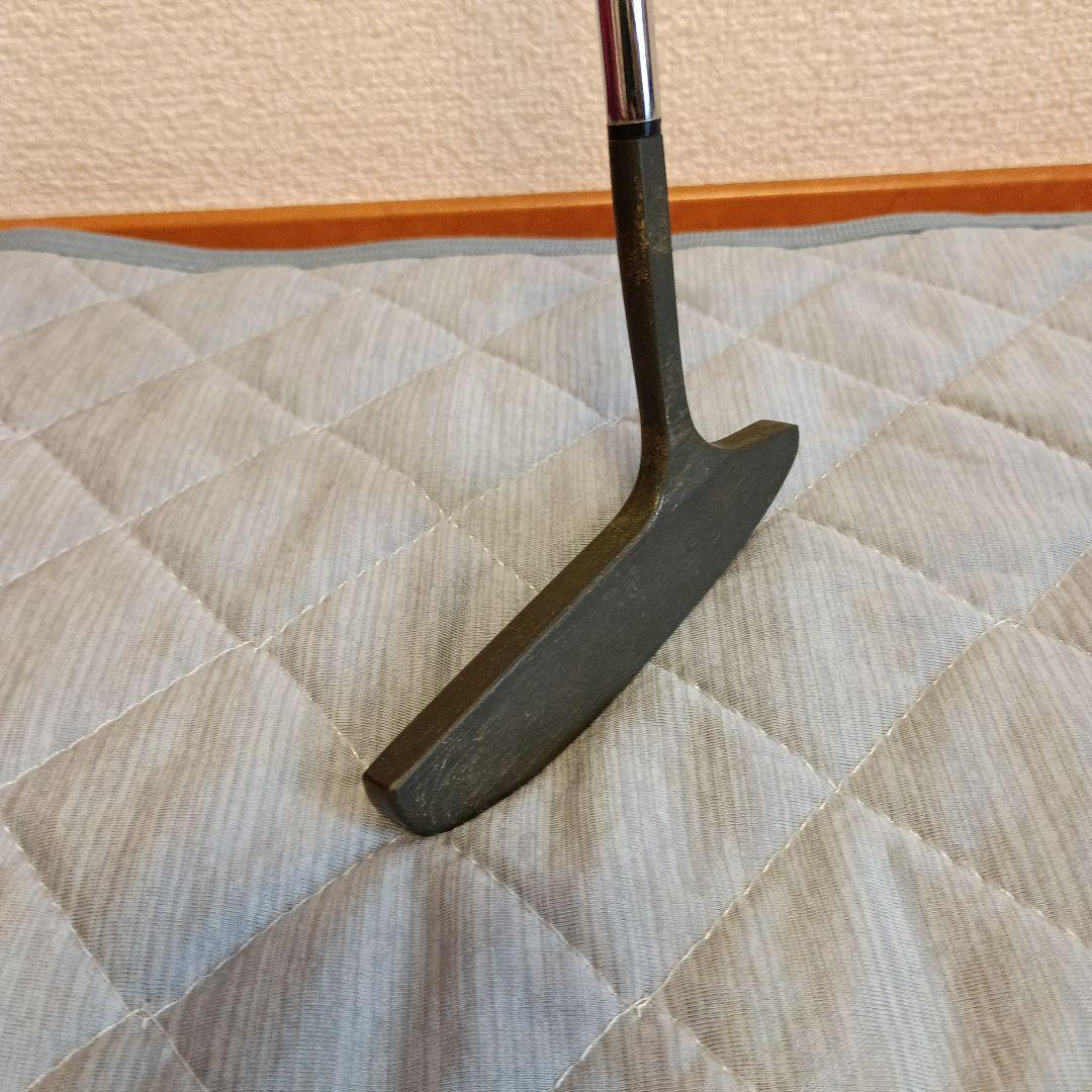 パワービルト100周年限定青木功モデル　パワービルトキャディバック（オマケあり)