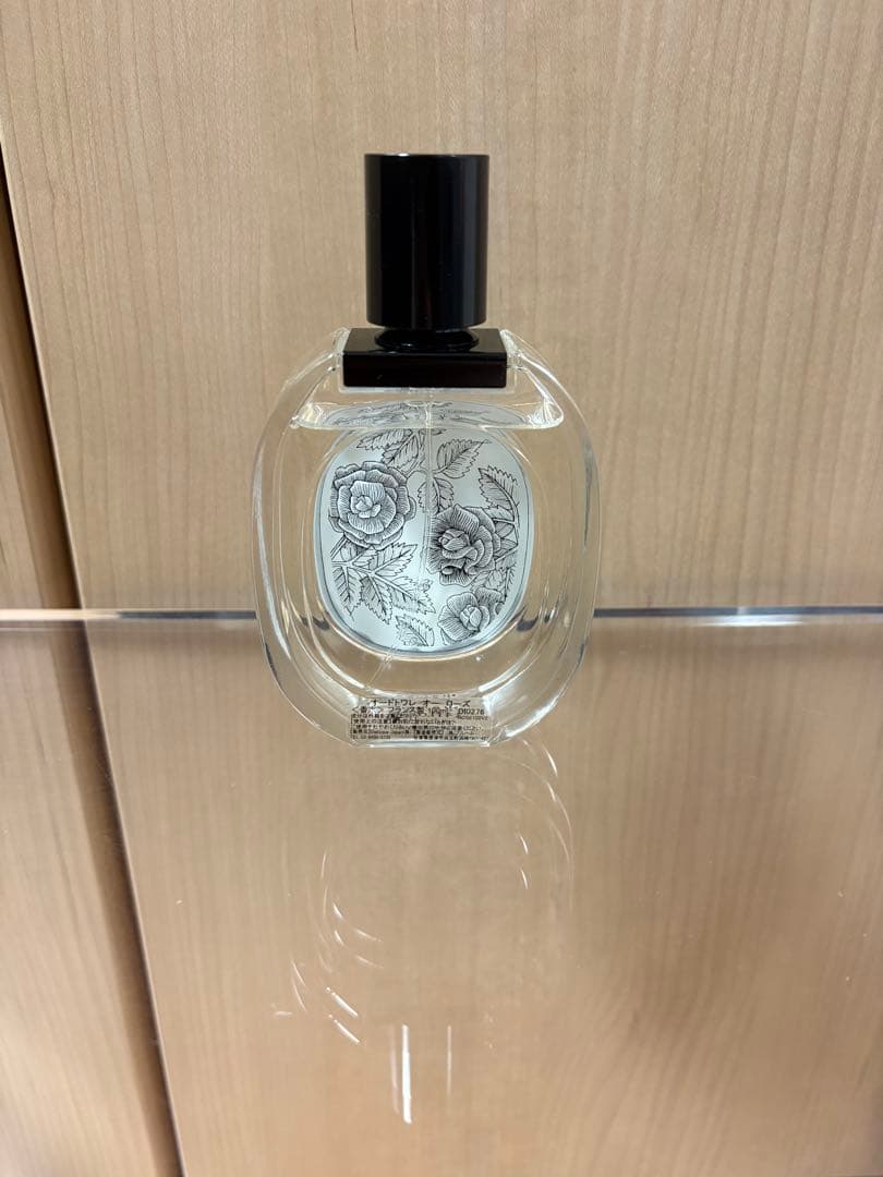 diptyque オーローズ オードトワレ　100ml