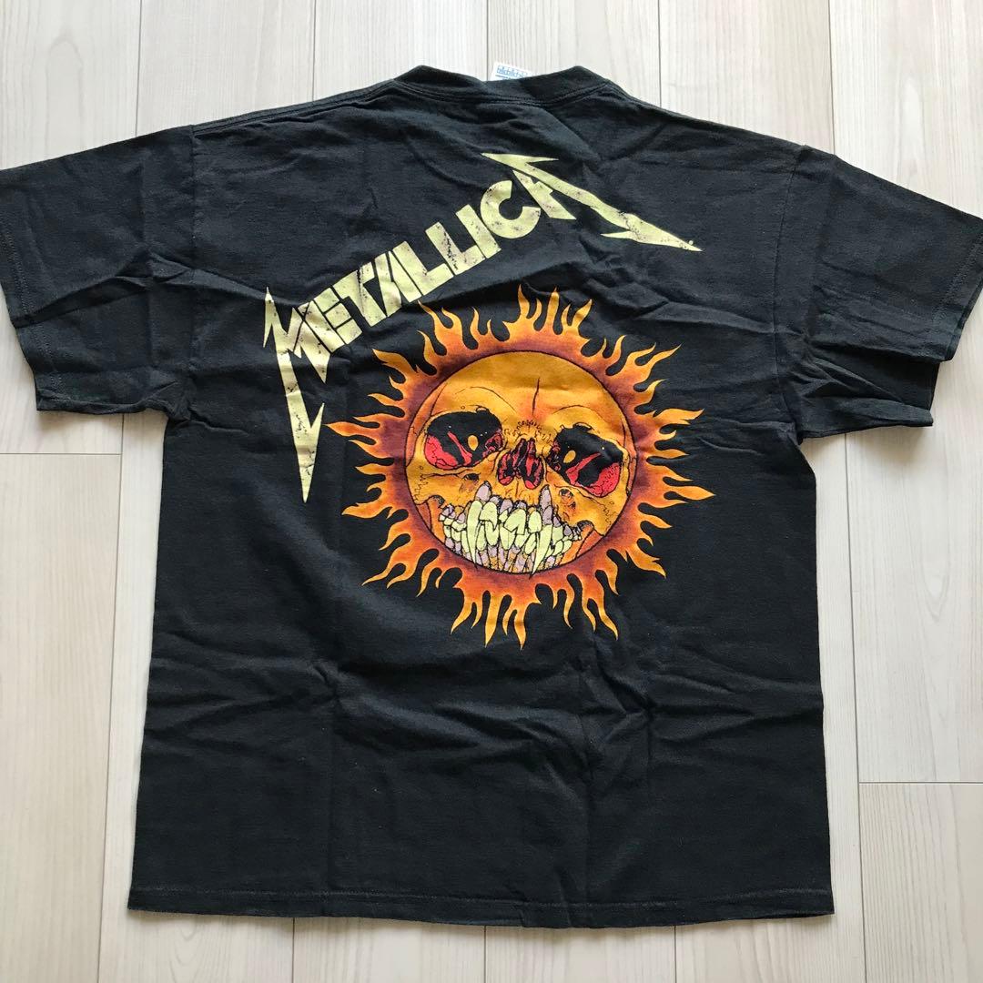 501 メタリカ llica ©︎1994 90年代後期〜 ヴィンテージ