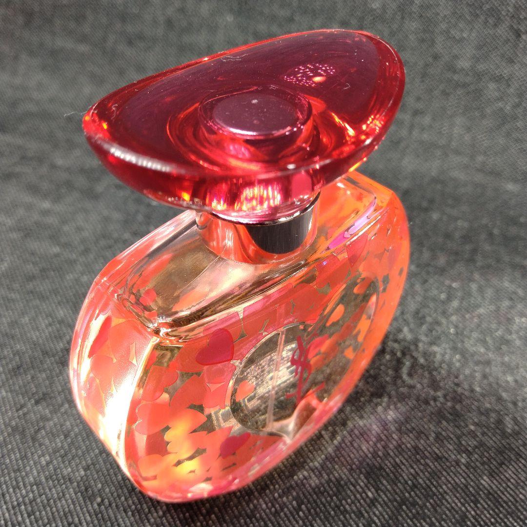 ☆希少・廃盤香水 ヤングセクシーラブリーコレクターエディション EDT50ml☆