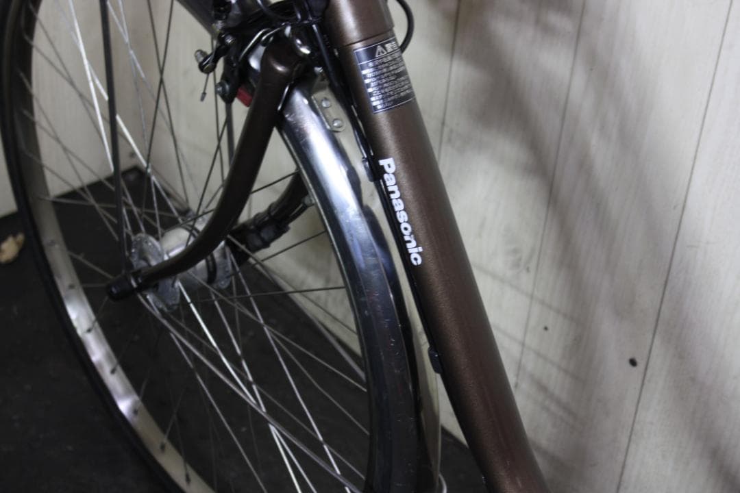 パナソニック ビビPX BE-ELP63T 大容量13.2AH 26型 LED