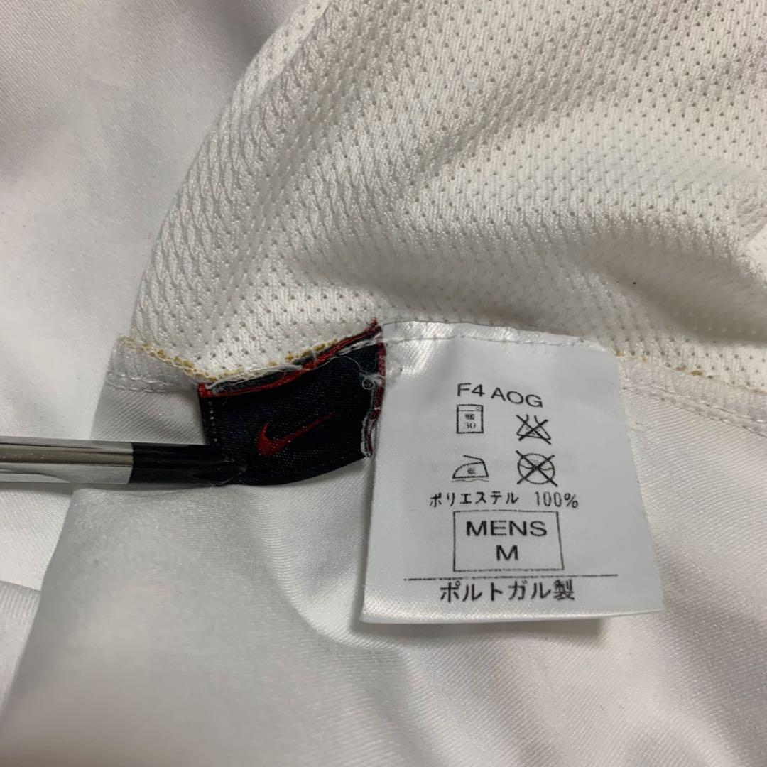 ポルトガル nike ナイキ ユニフォーム