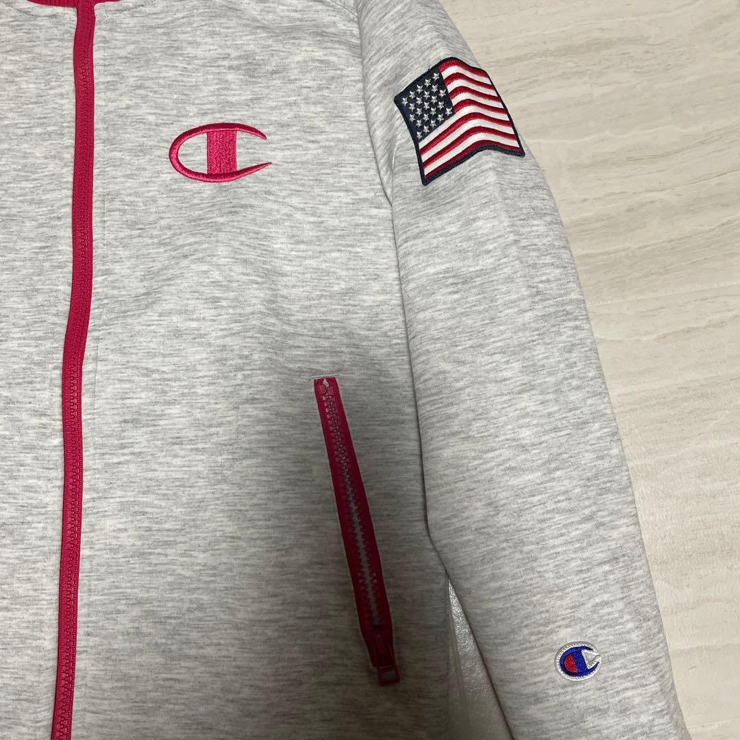 Champion Golf チャンピオン　ゴルフ　セットアップ