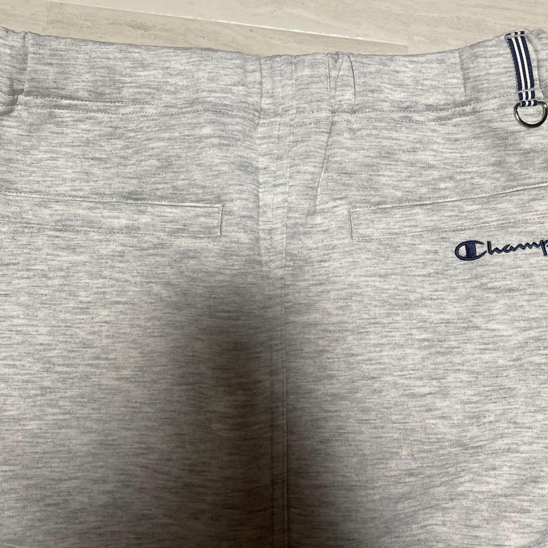 Champion Golf チャンピオン　ゴルフ　セットアップ