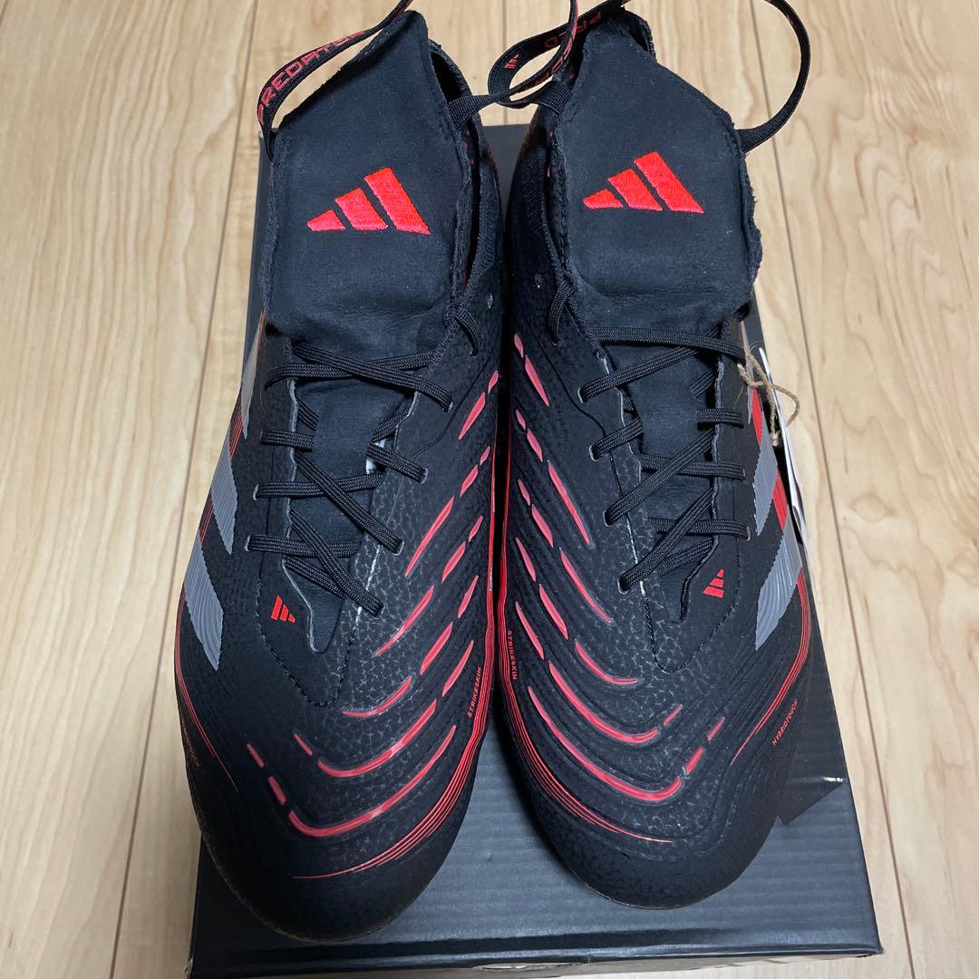 シューズ adidas Predator ELITE FT FG 25.5cm