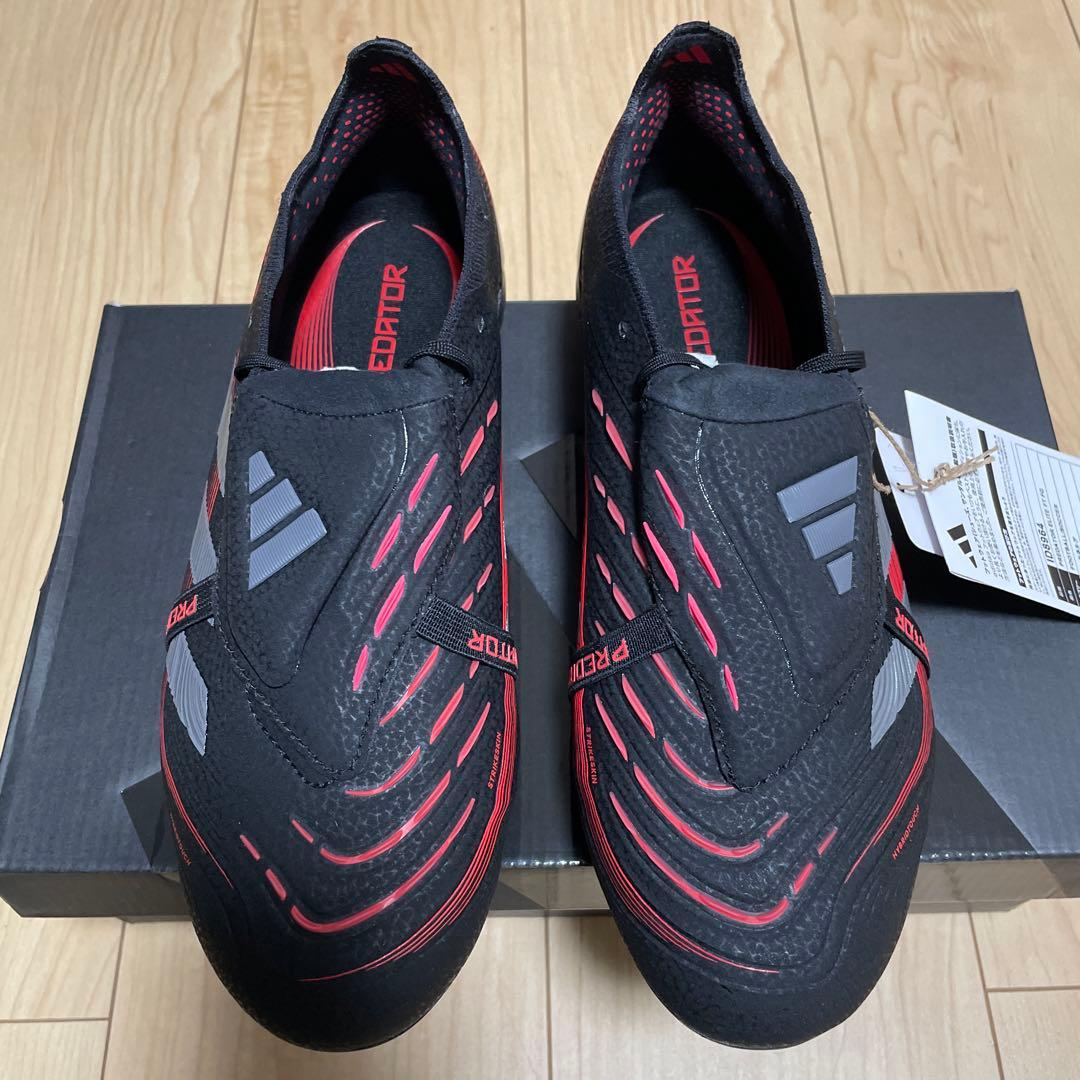 シューズ adidas Predator ELITE FT FG 25.5cm