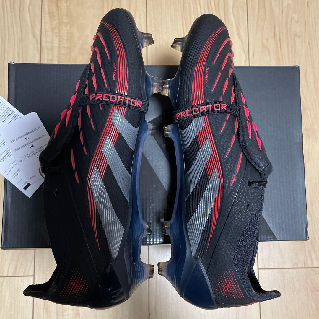 シューズ adidas Predator ELITE FT FG 25.5cm