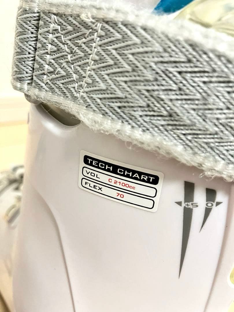 ヘッド　HEADスキーブーツ 23.0-23.5cm NEXT EDGE