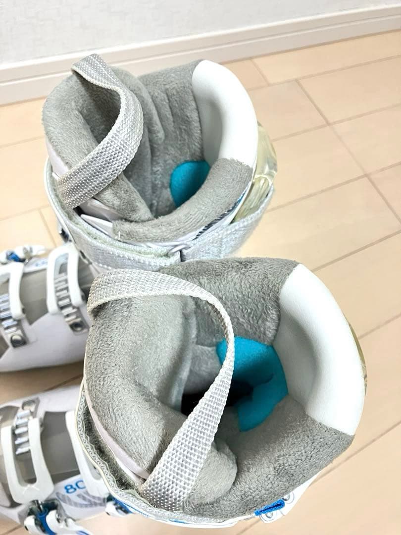 ヘッド　HEADスキーブーツ 23.0-23.5cm NEXT EDGE