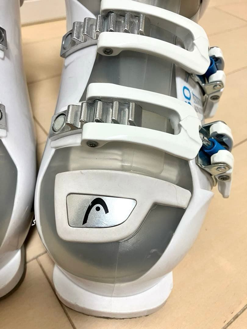 ヘッド　HEADスキーブーツ 23.0-23.5cm NEXT EDGE