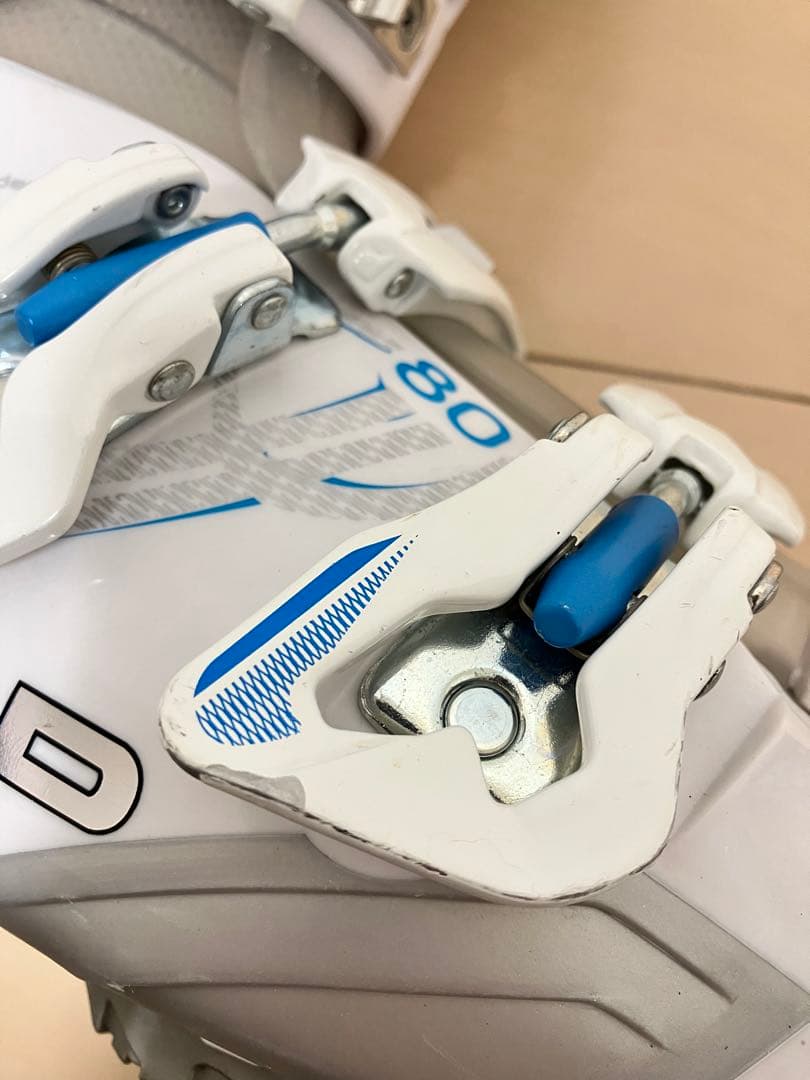 ヘッド　HEADスキーブーツ 23.0-23.5cm NEXT EDGE