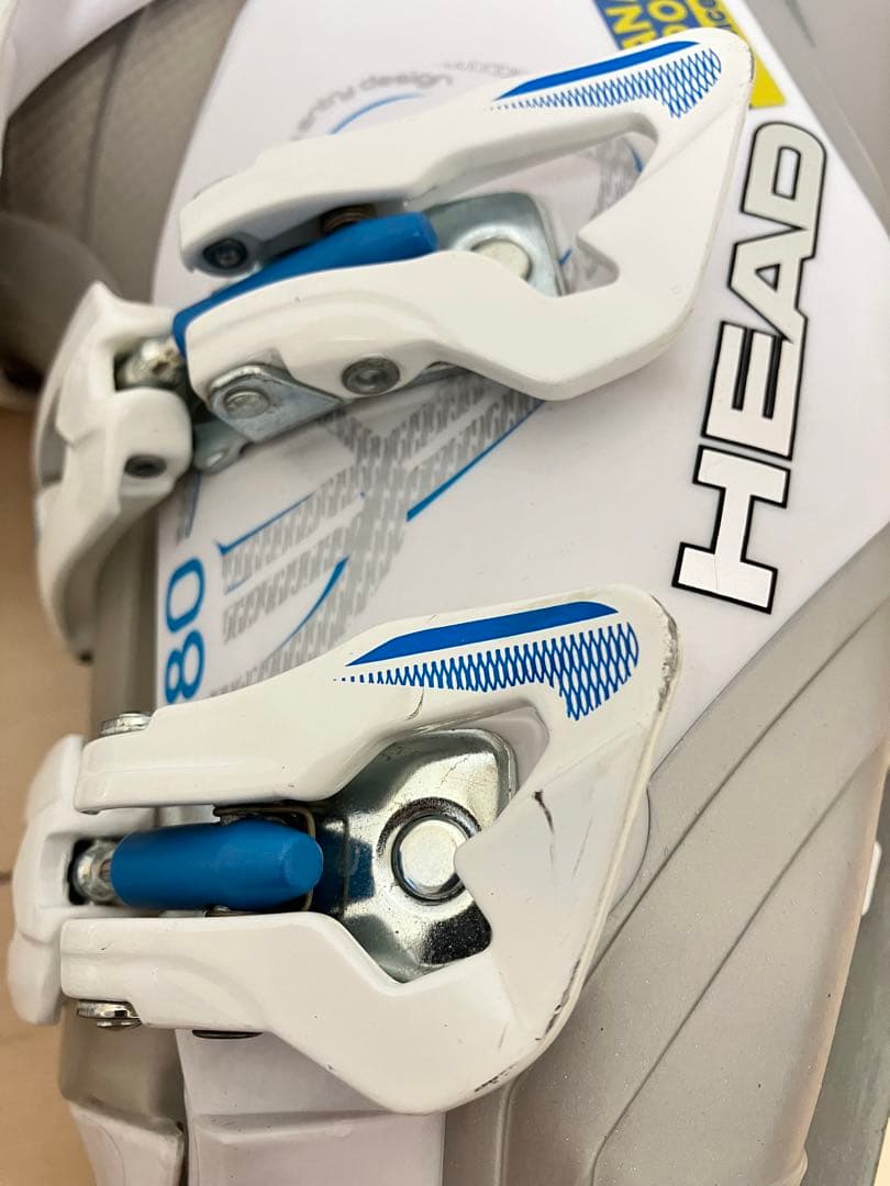 ヘッド　HEADスキーブーツ 23.0-23.5cm NEXT EDGE