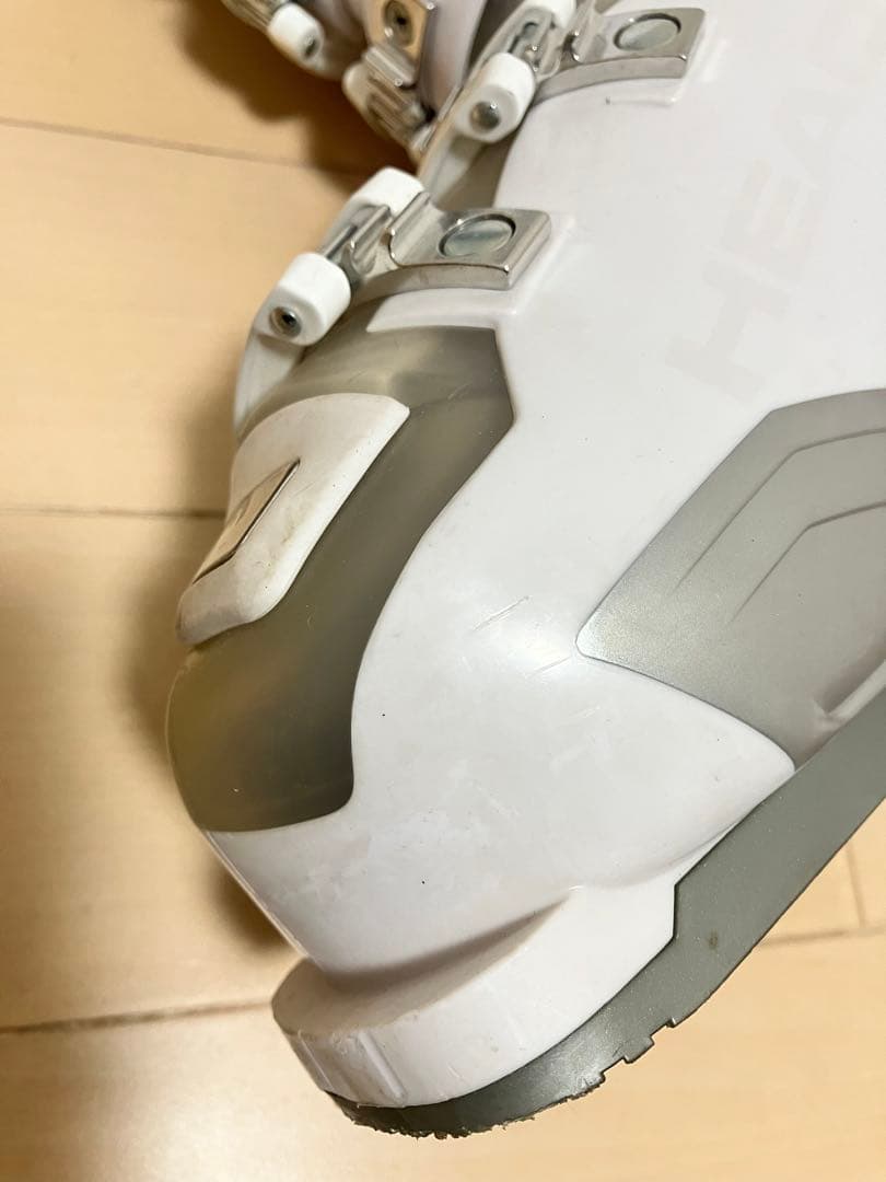 ヘッド　HEADスキーブーツ 23.0-23.5cm NEXT EDGE
